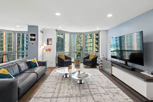 195 N Harbor Dr, Chicago, IL 60601 - Photo 9