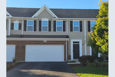 3413 Helene Rieder Drive, Montgomery, IL 60538 - Photo 1