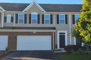 3413 Helene Rieder Dr, Montgomery, IL 60538 - Photo 1