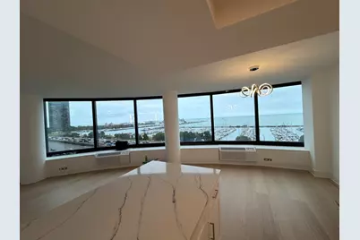 155 N Harbor Drive #408, Chicago, IL 60601 - Photo 3