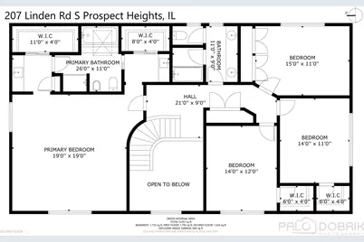 207 Linden Road S, Prospect Heights, IL 60070 - Photo 47