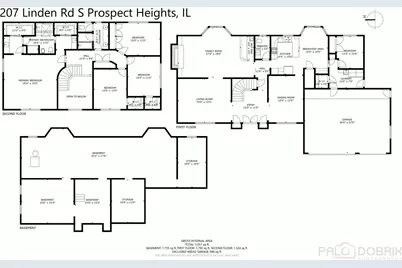 207 Linden Road S, Prospect Heights, IL 60070 - Photo 49