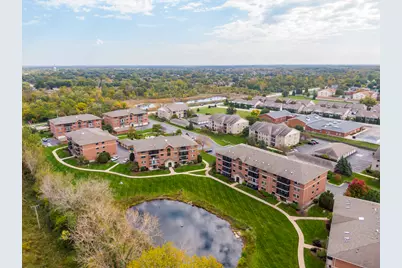 6840 W Winding Trail #301, Oak Forest, IL 60452 - Photo 33