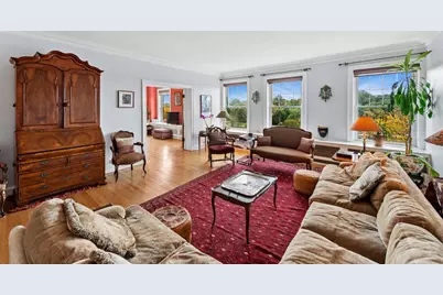 3530 N Lake Shore Drive #4A, Chicago, IL 60657 - Photo 11