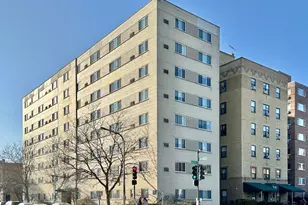 1400 Chicago Ave, Evanston, IL 60201 - Photo 1