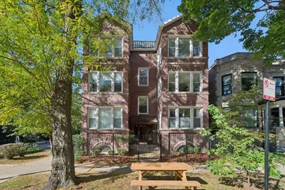 4702 N Campbell Avenue #2, Chicago, IL 60625 - Photo 1
