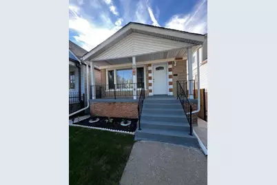 6340 S Bell Avenue, Chicago, IL 60636 - Photo 1