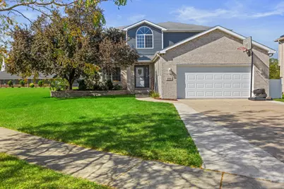 696 Madisen Lane, University Park, IL 60484 - Photo 1