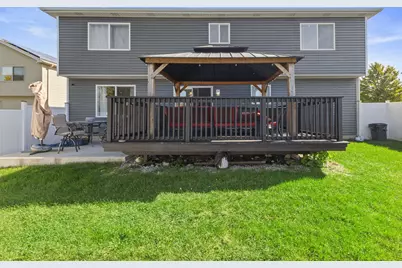 696 Madisen Lane, University Park, IL 60484 - Photo 25