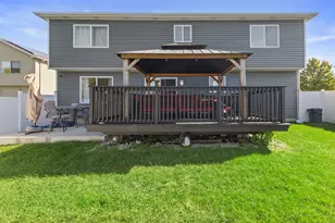 696 Madisen Ln, University Park, IL 60484 - Photo 25