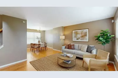 2509 Rosehall Lane, Aurora, IL 60503 - Photo 3
