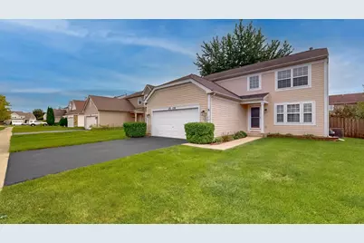 2509 Rosehall Lane, Aurora, IL 60503 - Photo 1