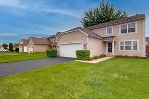 2509 Rosehall Ln, Aurora, IL 60503 - Photo 1