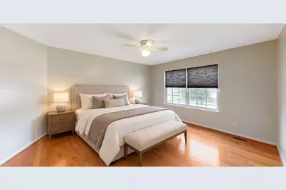 2509 Rosehall Lane, Aurora, IL 60503 - Photo 13
