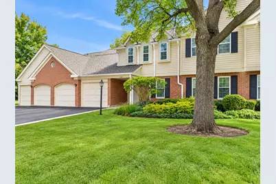 1404 Nottingham Court #C2, Wheeling, IL 60090 - Photo 1