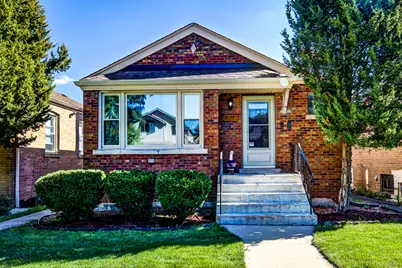 11309 S Talman Avenue, Chicago, IL 60655 - Photo 1