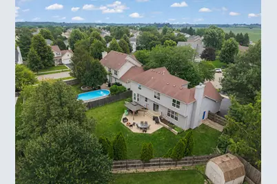 253 Carlton Mews Court, Sugar Grove, IL 60554 - Photo 27