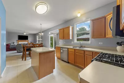 253 Carlton Mews Court, Sugar Grove, IL 60554 - Photo 5