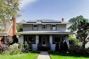 810 N Kenilworth Ave, Oak Park, IL 60302 - Photo 1