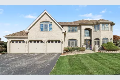 6060 Alessandra Drive, Matteson, IL 60443 - Photo 1