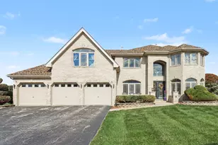 6060 Alessandra Dr, Matteson, IL 60443 - Photo 1
