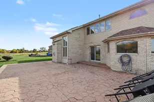 6060 Alessandra Dr, Matteson, IL 60443 - Photo 29