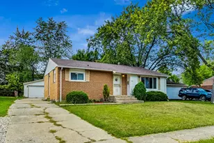 902 Union Dr, University Park, IL 60484 - Photo 3