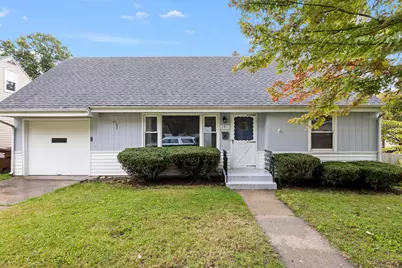 2911 18th Avenue, Rockford, IL 61108 - Photo 1