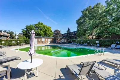 3856 S Parkway Drive #3B, Northbrook, IL 60062 - Photo 21