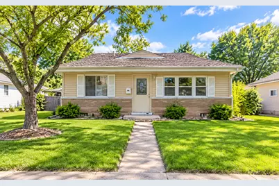 1294 Arthur Street, Calumet City, IL 60409 - Photo 1
