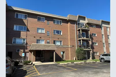 4500 Beau Monde Drive #210, Lisle, IL 60532 - Photo 1