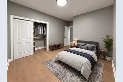 4950 S Michigan Avenue #1, Chicago, IL 60615 - Photo 9