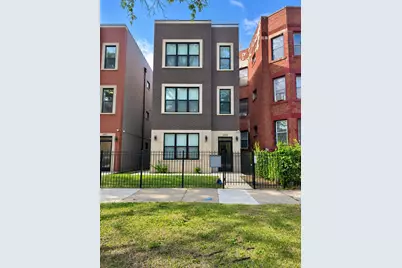 4950 S Michigan Avenue #1, Chicago, IL 60615 - Photo 1
