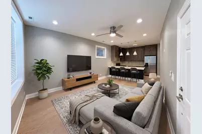 4950 S Michigan Avenue #1, Chicago, IL 60615 - Photo 3