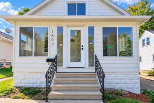 1803 N Center St, Crest Hill, IL 60403 - Photo 1