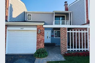 447 Buckeye Drive, Wheeling, IL 60090 - Photo 1