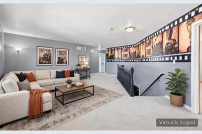 1009 Butterfield Circle W, Shorewood, IL 60404 - Photo 15