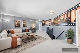 1009 Butterfield Cir W, Shorewood, IL 60404 - Photo 15