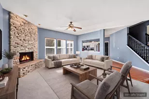 1009 Butterfield Cir W, Shorewood, IL 60404 - Photo 9