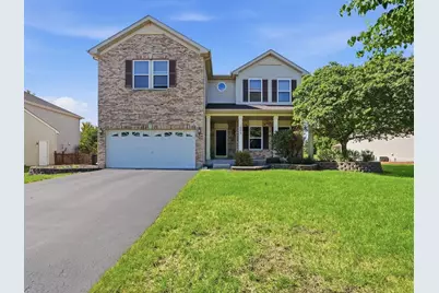 1009 Butterfield Circle W, Shorewood, IL 60404 - Photo 1