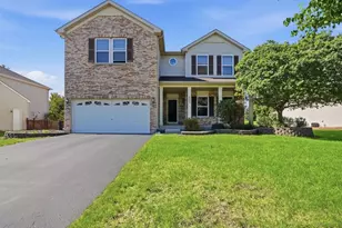 1009 Butterfield Cir W, Shorewood, IL 60404 - Photo 1