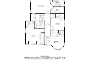 627 N Kensington Ave, La Grange Park, IL 60526 - Photo 41