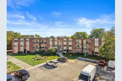 9717 S Keeler Avenue #207, Oak Lawn, IL 60453 - Photo 17