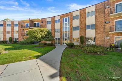 9717 S Keeler Avenue #207, Oak Lawn, IL 60453 - Photo 1