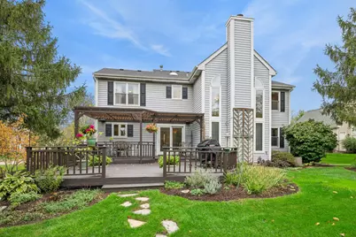 1244 Yorkshire Lane, Barrington, IL 60010 - Photo 29