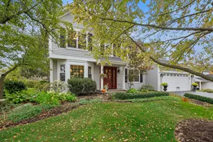 1244 Yorkshire Ln, Barrington, IL 60010 - Photo 1