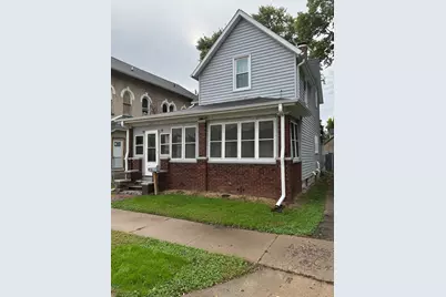 606 W 3rd Street, Dixon, IL 61021 - Photo 1