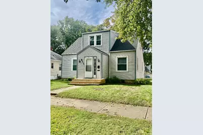 811 S Elm Avenue, Kankakee, IL 60901 - Photo 1