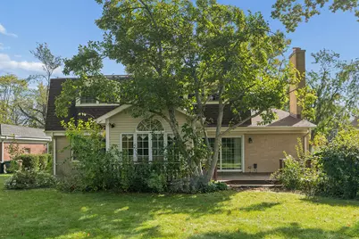 1240 Heather Hill Crest, Flossmoor, IL 60422 - Photo 33