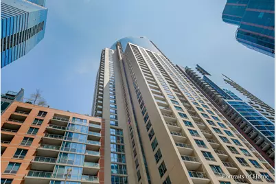 420 E Waterside Drive #2103, Chicago, IL 60601 - Photo 1